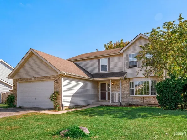 5204 Brighton Ln, Plainfield, IL 60586