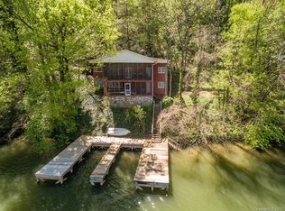 204 Caddy Ln, Lake Lure, NC 28746