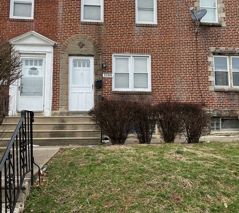 1st image of 6812 Sylvester St