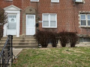 6812 Sylvester St, Philadelphia, PA 19149