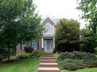 53 Chaminade Dr, Saint Louis, MO
