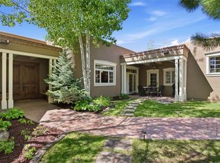 1145 S Summit Rdg, Santa Fe, NM 87501