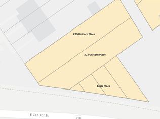 205 Unicorn Pl, Capitol Heights, MD