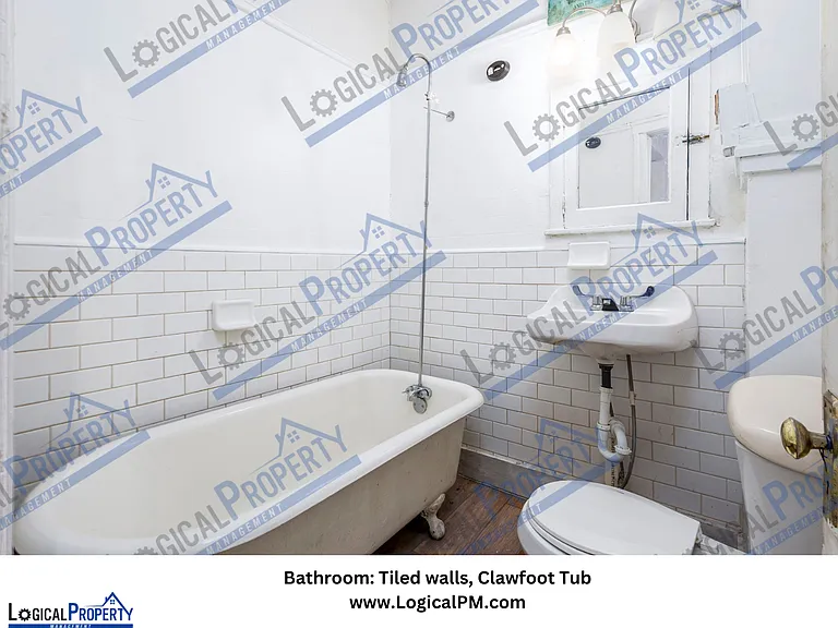 1565 W Grand Blvd #3 — Photo 3