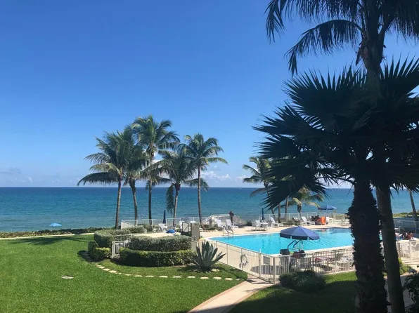 3101 S Ocean Blvd APT 218, Highland Beach, FL 33487