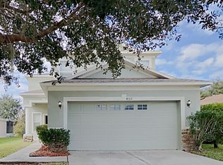 4313 Bethpage Ct, Zephyrhills, FL 33543