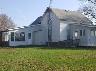 10639 110th Ave, Milaca, MN 56353