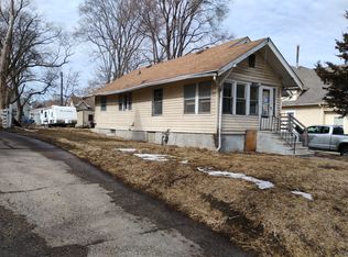 1338 E 14th St, Des Moines, IA 50316