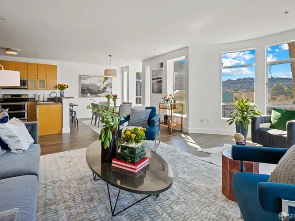 1587 15th St APT 501, San Francisco, CA 94103
