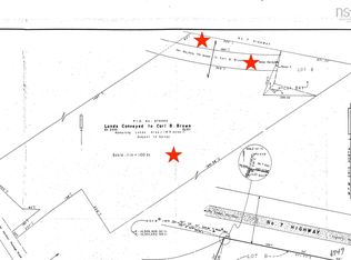 Acreage Hwy #7, Watt Section, NS B0J3B0