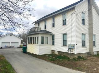 7152 Alleghany Rd, Basom, NY 14013