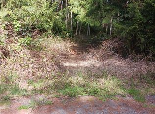 0 E Snowcap Dr, Belfair, WA 98528