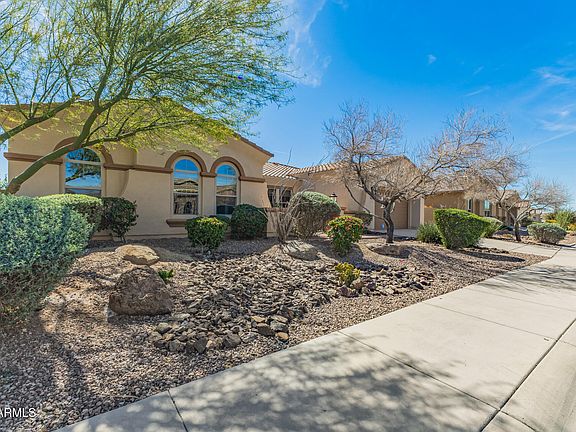 3rd image of 18123 W DESERT SAGE Drive