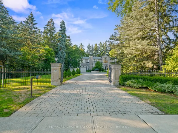 78 Elgin St, Markham, ON L3T 1W6