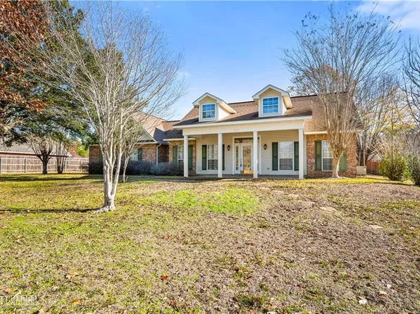 222 Robertson Rd, Ball, LA 71405