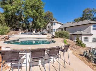 7001 Beaver Pond Rd, El Dorado Hills, CA 95762