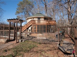 184 W Beaverdam Rd, Winterville, GA 30683