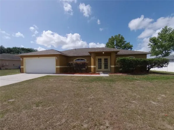 162 HIDDEN POINTE LANE, GROVELAND, FL 34736