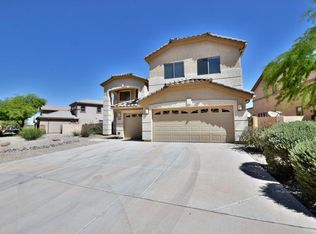 36920 W Oliveto Ave, Maricopa, AZ 85138