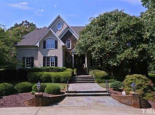 2109 Mountain High Rd, Wake Forest, NC 27587