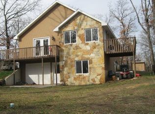 5648 S Highway 32, El Dorado Springs, MO 64744