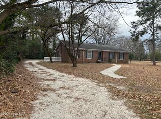 21920 Buie Street, Wagram, NC 28396