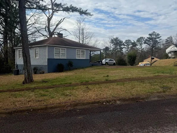 9001 Belvoir Dr, Birmingham, AL 35206