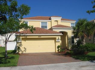 4964 SW 161st Ave, Miramar, FL 33027