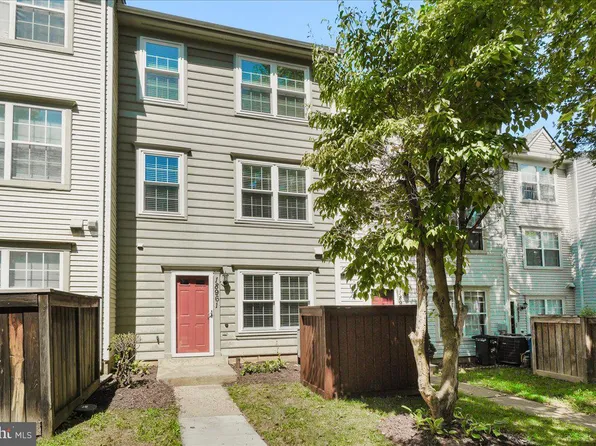 18961 Highstream Dr #721, Germantown, MD 20874