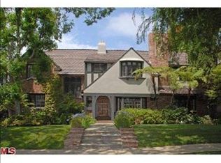 801 Glenmont Ave, Los Angeles, CA 90024