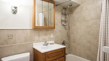 Rented by Compass