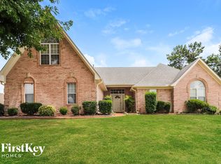 4980 Rivercrest Ln, Memphis, TN 38135