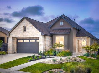 104 Fatorria Cv, Georgetown, TX 78628