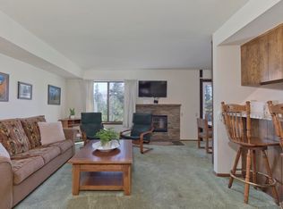 25 Lee Rd #111, Mammoth Lakes, CA 93546