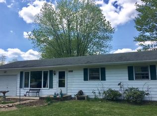 5164 S Harmony Rd, Bloomington, IN 47403