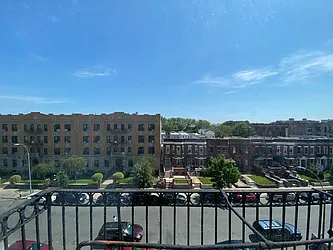 Rented by Mdays Realty