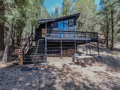 28 Enchanted Forest Ln, Cloudcroft, NM, 88317