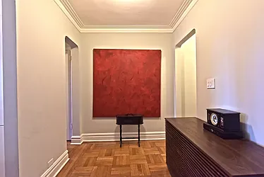 Rented by Bank Neary