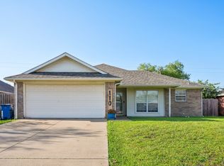 110 Apache Trl, Alvarado, TX 76009