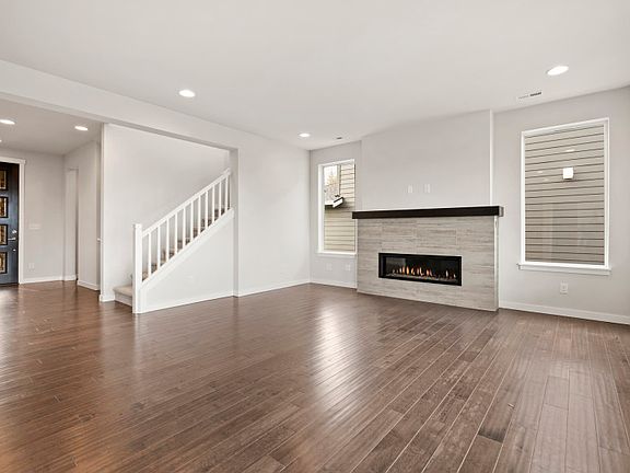 Model Representation