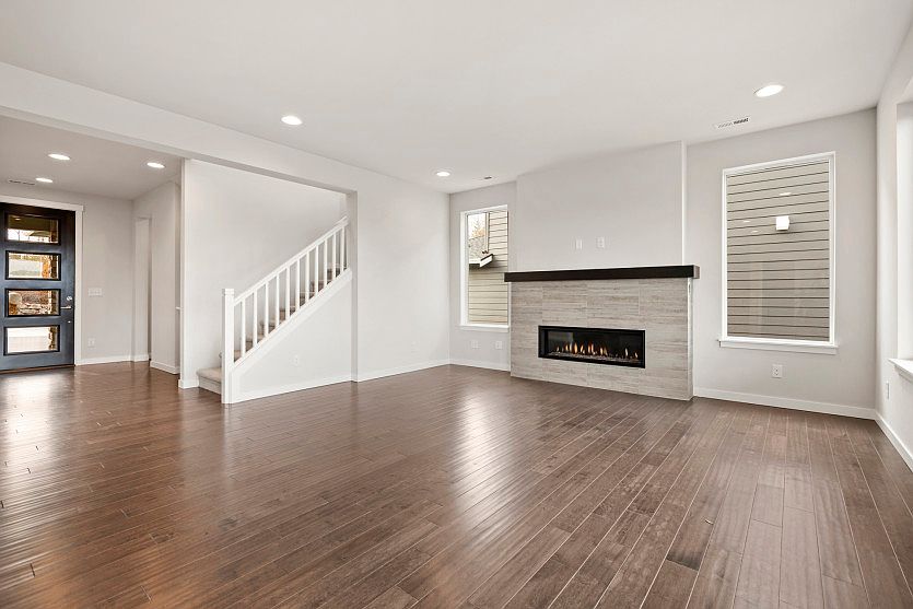 Trinidad Flat Plan, Arborwood, Kingston, WA 98346 Zillow