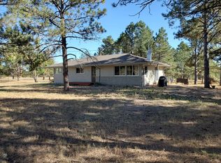 11165 Pine Meadows Rd, Colorado Springs, CO 80908
