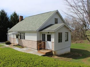 3873 Route 819, Saltsburg, PA 15681