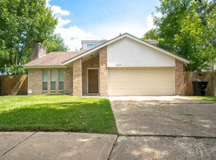 8250 Old Trail Dr, Houston, TX 77040