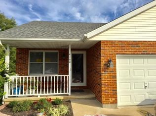 4160 Brookview Dr, Washington, MO 63090