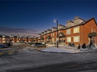 252 Penetanguishene Rd #14, Barrie, ON L4M7C2