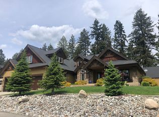 1481 E Chanticleer Ct, Hayden Lake, ID 83835