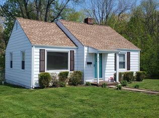 613 Easton Rd, Pearisburg, VA 24134