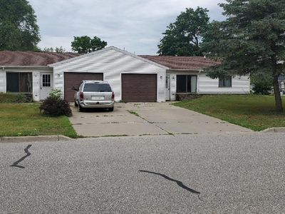 1000 W Lyons St, Mount Pleasant, MI, 48858