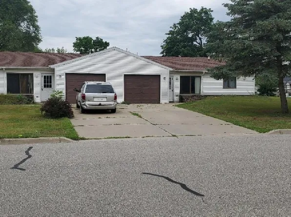 1000 W Lyons St, Mount Pleasant, MI 48858